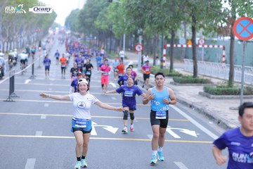 RUN TO LIVE 2024 - Ảnh #1433706