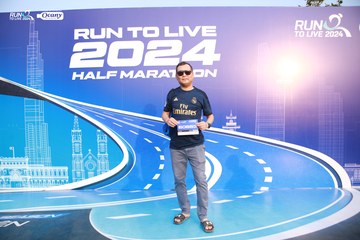 RUN TO LIVE 2024 - Ảnh #1316045