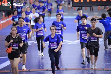 RUN TO LIVE 2024 - Ảnh #1358985
