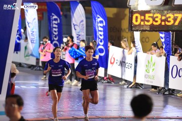 RUN TO LIVE 2024 - Ảnh #1376899