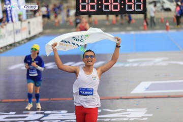 RUN TO LIVE 2024 - Ảnh #1411284