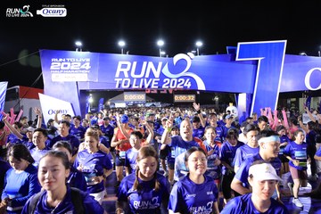RUN TO LIVE 2024 - Ảnh #1318898
