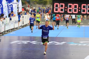 RUN TO LIVE 2024 - Ảnh #1408310