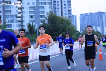 RUN TO LIVE 2024 - Ảnh #1448812