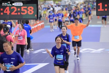 RUN TO LIVE 2024 - Ảnh #1391105