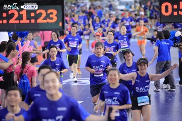 RUN TO LIVE 2024 - Ảnh #1360791