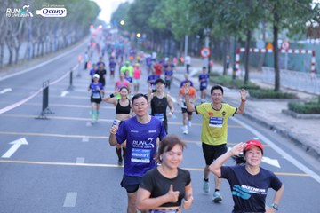 RUN TO LIVE 2024 - Ảnh #1432317