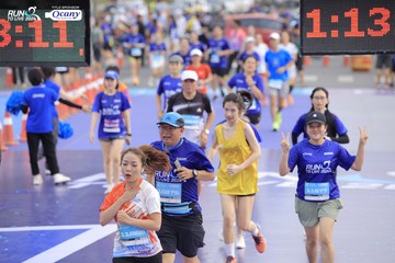 RUN TO LIVE 2024 - Ảnh #1391155