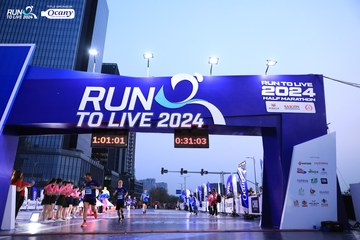 RUN TO LIVE 2024 - Ảnh #1377181