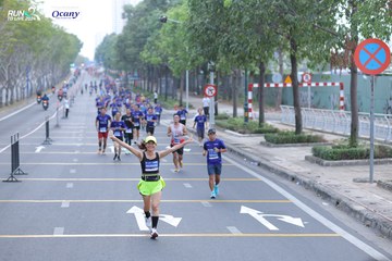 RUN TO LIVE 2024 - Ảnh #1434402
