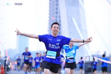 RUN TO LIVE 2024 - Ảnh #1326050