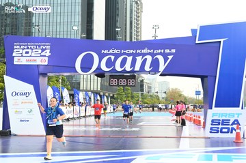 RUN TO LIVE 2024 - Ảnh #1424162