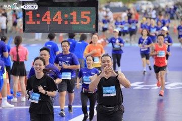 RUN TO LIVE 2024 - Ảnh #1391399
