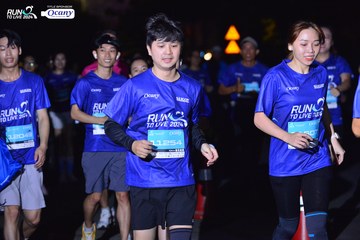 RUN TO LIVE 2024 - Ảnh #1321452