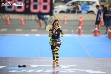 RUN TO LIVE 2024 - Ảnh #1414220