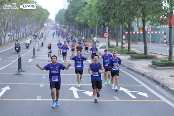 RUN TO LIVE 2024 - Ảnh #1434351