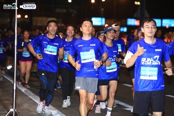 RUN TO LIVE 2024 - Ảnh #1322849