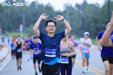RUN TO LIVE 2024 - Ảnh #1369489