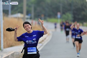 RUN TO LIVE 2024 - Ảnh #1385207