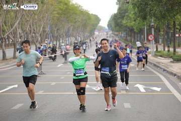 RUN TO LIVE 2024 - Ảnh #1419828