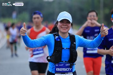 RUN TO LIVE 2024 - Ảnh #1372321