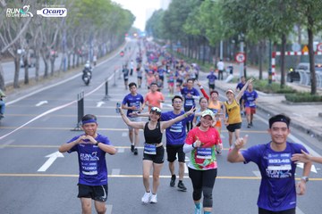 RUN TO LIVE 2024 - Ảnh #1433985