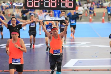 RUN TO LIVE 2024 - Ảnh #1407456