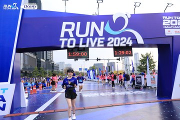 RUN TO LIVE 2024 - Ảnh #1366250