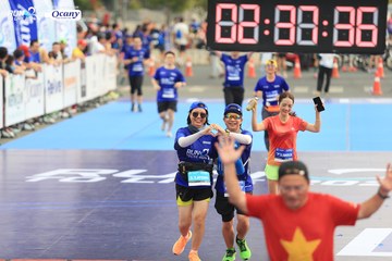 RUN TO LIVE 2024 - Ảnh #1410436