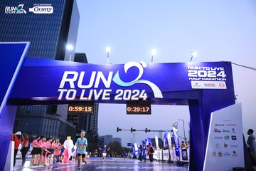 RUN TO LIVE 2024 - Ảnh #1377915