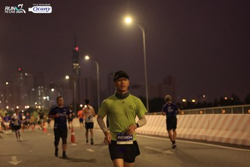 RUN TO LIVE 2024 - Ảnh #1445657