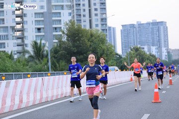 RUN TO LIVE 2024 - Ảnh #1450121
