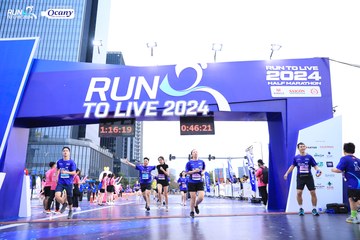 RUN TO LIVE 2024 - Ảnh #1373403