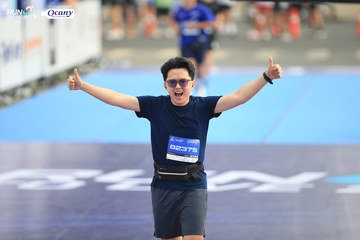 RUN TO LIVE 2024 - Ảnh #1413399