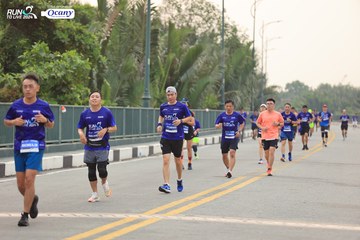 RUN TO LIVE 2024 - Ảnh #1400729