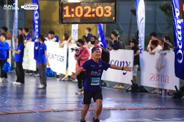 RUN TO LIVE 2024 - Ảnh #1331890