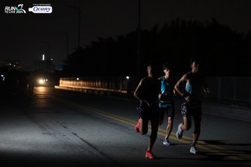 RUN TO LIVE 2024 - Ảnh #1327360