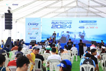 RUN TO LIVE 2024 - Ảnh #1310828