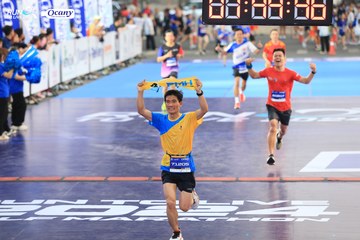 RUN TO LIVE 2024 - Ảnh #1333208