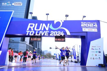 RUN TO LIVE 2024 - Ảnh #1375003