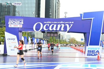 RUN TO LIVE 2024 - Ảnh #1425195