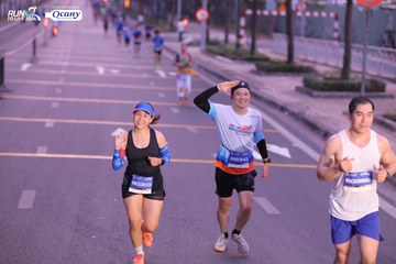 RUN TO LIVE 2024 - Ảnh #1433872