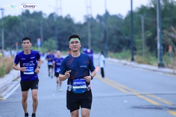 RUN TO LIVE 2024 - Ảnh #1368012