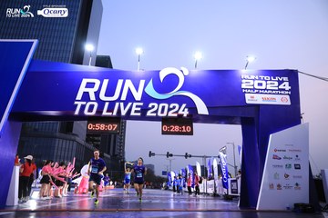 RUN TO LIVE 2024 - Ảnh #1378294