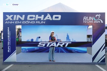 RUN TO LIVE 2024 - Ảnh #1308517