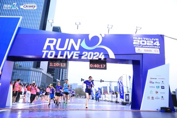 RUN TO LIVE 2024 - Ảnh #1375018