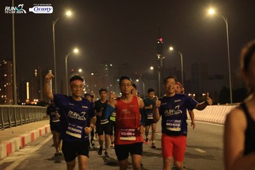 RUN TO LIVE 2024 - Ảnh #1443572