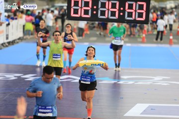 RUN TO LIVE 2024 - Ảnh #1406021