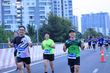RUN TO LIVE 2024 - Ảnh #1448662