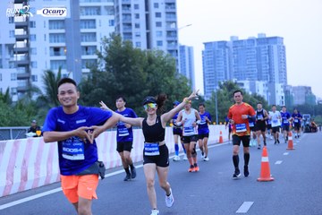 RUN TO LIVE 2024 - Ảnh #1448565